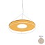 Idea Ø140 Pendant - With White Structure