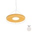 Idea Ø140 Pendant - With White Structure