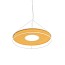 Idea Ø140 Pendant - With White Structure
