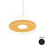 Idea Ø140 Pendant - With White Structure