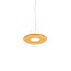 Idea Ø66 Pendant With White Structure