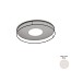 Idea Ø66 Ceiling Lamp With Graphite Structure