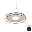 Idea Ø140 Pendant - With Graphite Structure