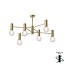 Chandelier ø100 Ceiling Lamp