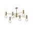 Chandelier ø100 Ceiling Lamp