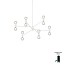 Chandelier ø100 Suspension Lamp