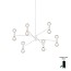 Chandelier ø140 Suspension Lamp