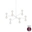 Chandelier ø140 Suspension Lamp
