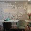 Righello L-160 Suspension Lamp - Soft Textile Fabric