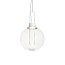 Orb ø40 Pendant - Globe Glass