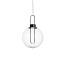Orb ø40 Pendant - Globe Glass