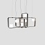Groove SP 4 Suspension Lamp