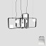 Groove SP 4 Suspension Lamp