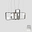 Groove SP 4 Suspension Lamp