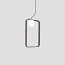 Groove SP 60 Suspension Lamp