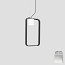 Groove SP 60 Suspension Lamp
