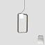 Groove SP 60 Suspension Lamp