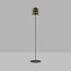 Jube Floor Lamp - Matt Black Structure