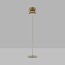 Jube Floor Lamp - Matt Steel Structure