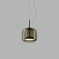 Jube SP 1 P Suspension Lamp