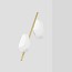 Modulor 1 Wall Lamp