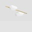 Modulor 1 Ceiling Lamp