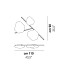 Modulor 2 Ceiling Lamp