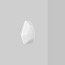 Modulor Medium Wall Lamp