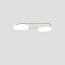 Tier 2M Ceiling Lamp