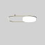 Tier Medium Ceiling Lamp