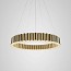 Carousel Large Suspension Lamp