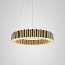 Carousel Medium Suspension Lamp