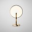 Eclipse Table Lamp