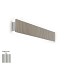 Righello L-125 Wall Lamp - Soft Textile Fabric