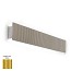 Righello L-160 Wall Lamp - Soft Textile Fabric