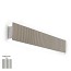Righello L-160 Wall Lamp - Soft Textile Fabric