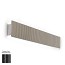 Righello L-160 Wall Lamp - Soft Textile Fabric