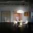 Infinita Suspension Lamp 70
