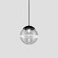 Oro 25L Suspension Lamp