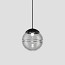 Oro 25L Suspension Lamp