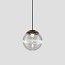 Oro 25L Suspension Lamp