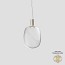 Riflesso Large Suspension Lamp