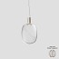 Riflesso Large Suspension Lamp