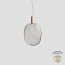 Riflesso Large Suspension Lamp