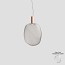 Riflesso Large Suspension Lamp