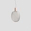 Riflesso Large Suspension Lamp
