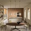 Doppio Vetro Suspension Lamp - 140cm