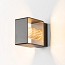 Frame Wall Lamp - A-4050