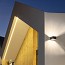 Frame Wall Lamp - A-4050