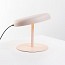 Mood Table Lamp With Table Support